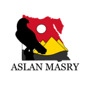 Egyptian Community logo