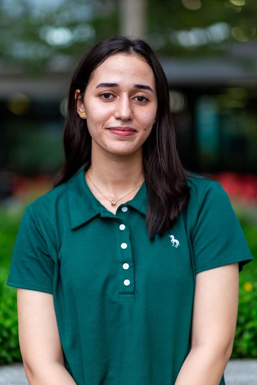 Hala Tamer